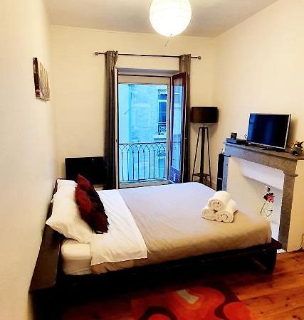Sublime T2 Victor Hugo Hypercentre Grenoble Apartment Bagian luar foto