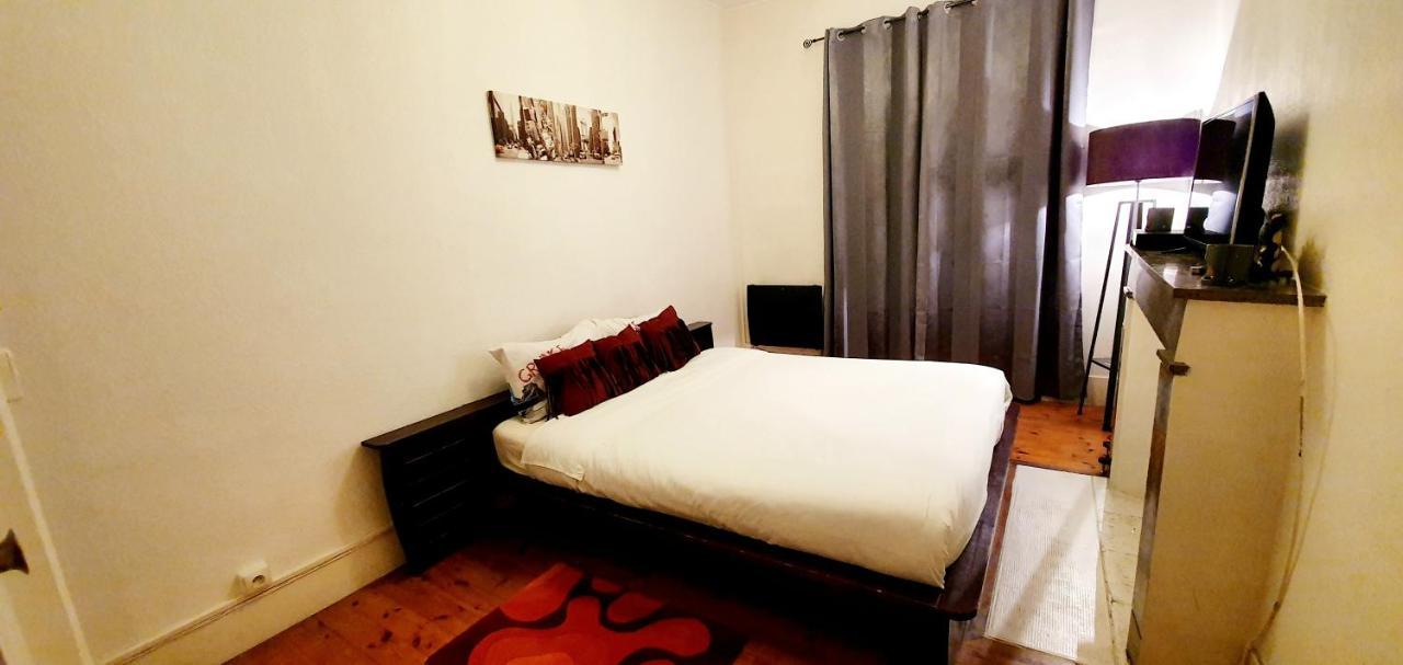 Sublime T2 Victor Hugo Hypercentre Grenoble Apartment Bagian luar foto