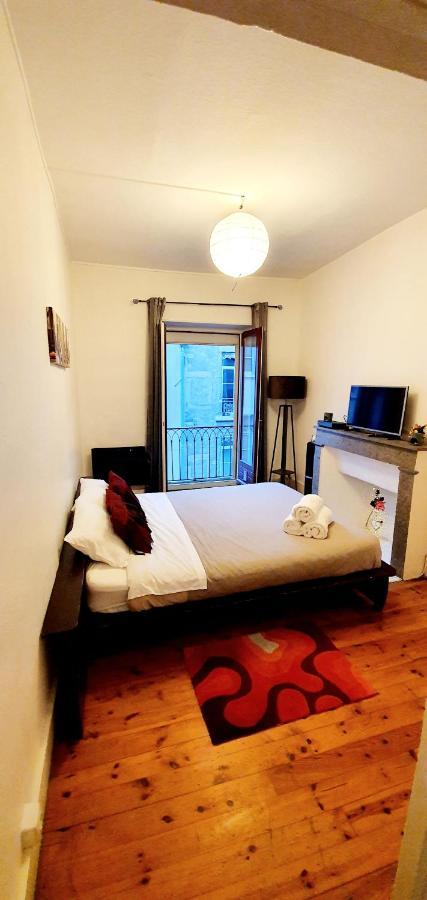 Sublime T2 Victor Hugo Hypercentre Grenoble Apartment Bagian luar foto
