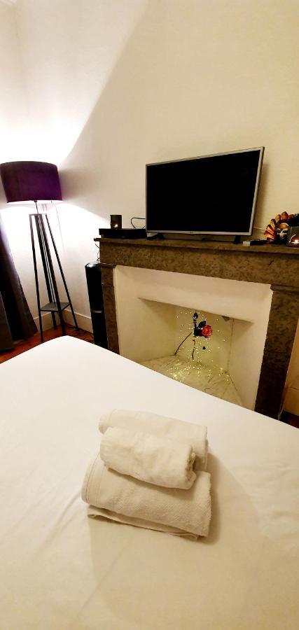 Sublime T2 Victor Hugo Hypercentre Grenoble Apartment Bagian luar foto
