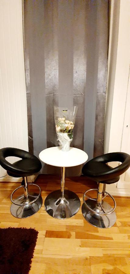 Sublime T2 Victor Hugo Hypercentre Grenoble Apartment Bagian luar foto